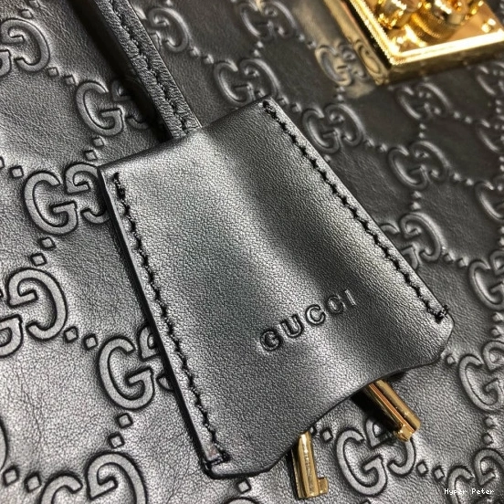 Hyperpeter Padlock Gucci 0823